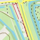 thumbnail for Anderlechtlaan - Amsterdam