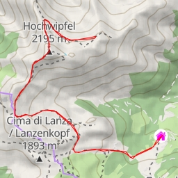 thumbnail for Windschaufel