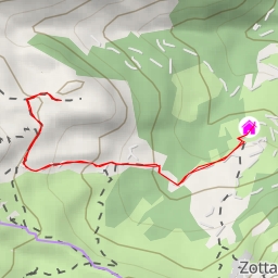 thumbnail for Hüttenkofel