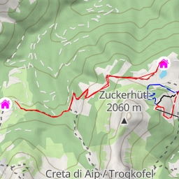 thumbnail for Tröpolacher Alm