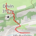 thumbnail for Výběh koní Převalského - Výmolova - Hlavní město Praha