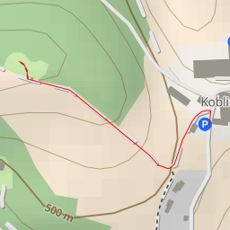 thumbnail for Weinleiten