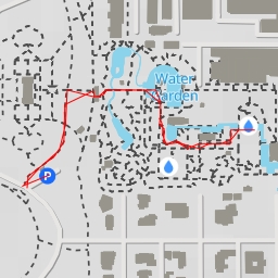 thumbnail for Denver Botanic Gardens - York Street - Denver