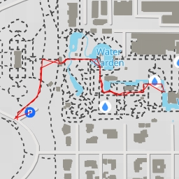 thumbnail for Denver Botanic Gardens - York Street - Denver