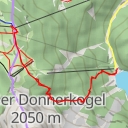 thumbnail for Startpunkt Paraglider