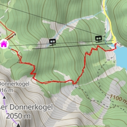 thumbnail for Intersport Klettersteig