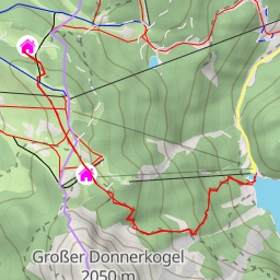 thumbnail for Zwieselalmhütte