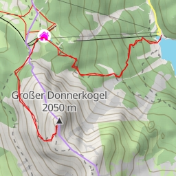 thumbnail for Großer Donnerkogel