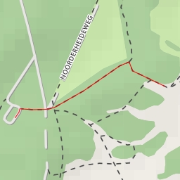 thumbnail for Uitkijktoren Kootwijkerzand