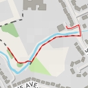 thumbnail for Thirlmere Drive - Thirlmere Drive - York