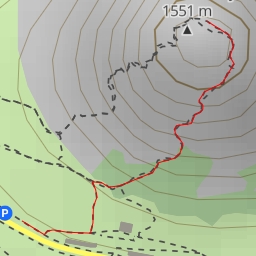 thumbnail for Route des Sources de la Loire