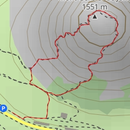 thumbnail for Mont Gerbier de Jonc