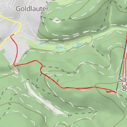 thumbnail for Salzberg