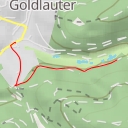 thumbnail for Rondel - Leitweg