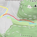 thumbnail for Vorderes Galgental - Leitweg