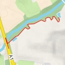 thumbnail for Plessey Woods to Stannington Path - Plessey Woods to Stannington Path