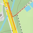 thumbnail for Plessey Woods to Stannington Path - Plessey Woods to Stannington Path