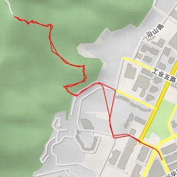 thumbnail for 南山观景台 - 南山区