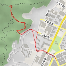 thumbnail for 2 Elephant Bench - 南山观景台 - 南山区