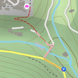 thumbnail for Pont de Gamond - Vallées-d'Antraigues-Asperjoc