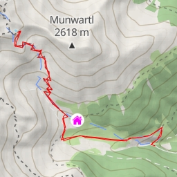 thumbnail for 12A - 12A - Stilfs - Stelvio