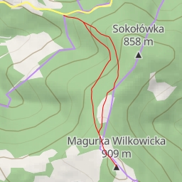 thumbnail for Magurka Wilkowicka