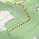 thumbnail for Magurka Straceńska