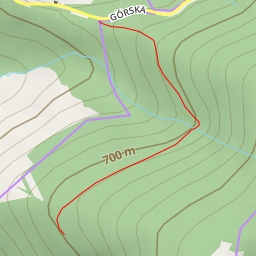 thumbnail for Magurka Straceńska