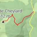 thumbnail for Rocher de Cheylard