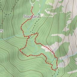 thumbnail for Seconda Cascata del Rutor