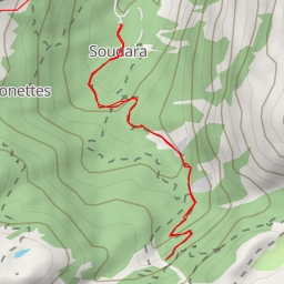 thumbnail for Seconda Cascata del Rutor