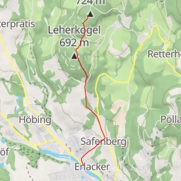 thumbnail for Reitererkogel