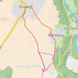 thumbnail for chemin de la Léproserie - chemin de la Léproserie