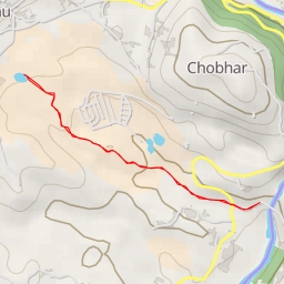 thumbnail for Koye Dana