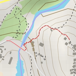 thumbnail for Thana Gaun Marg - ललितपुर