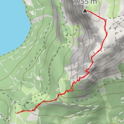 thumbnail for Trisselwand