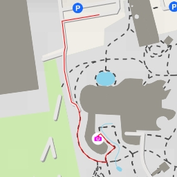 thumbnail for Observation Tower