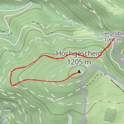thumbnail for Hochgescheid