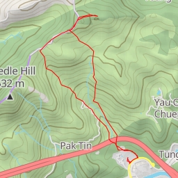 thumbnail for 沙田郊野徑 Sha Tin Country Trail - 沙田郊野徑 Sha Tin Country Trail - 沙田區 Sha Tin District