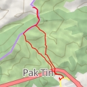 thumbnail for 城門林道－針山段 Shing Mun Forest Track – Needle Hill Section - 城門林道－針山段 Shing Mun Forest Track – Needle Hill Section - 荃灣區 Tsuen Wan District