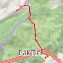 thumbnail for 城門林道－針山段 Shing Mun Forest Track – Needle Hill Section - 城門林道－針山段 Shing Mun Forest Track – Needle Hill Section - 荃灣區 Tsuen Wan District