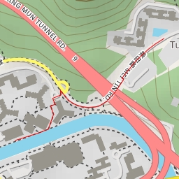 thumbnail for 美田路 Mei Tin Road - 美田路 Mei Tin Road - 沙田區 Sha Tin District