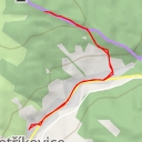 thumbnail for Krausova vyhlídka