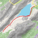 thumbnail for camí nou de l'Ofre - camí nou de l'Ofre - Escorca