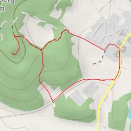 thumbnail for Baumgartner Berg