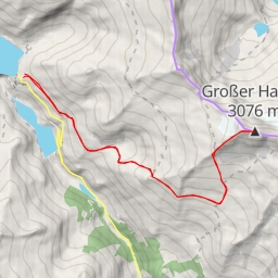 thumbnail for Großer Hafner