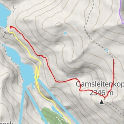 thumbnail for Weg 546 - Weg 546