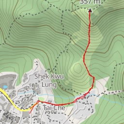 thumbnail for 石鼓壟山