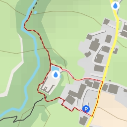 thumbnail for Dorfbachtobelweg - Dorfbachtobelweg