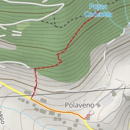 thumbnail for Pozza Cadenela